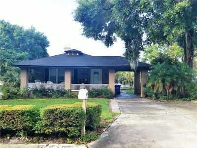 934 Ruby St, Lakeland, FL, 33815