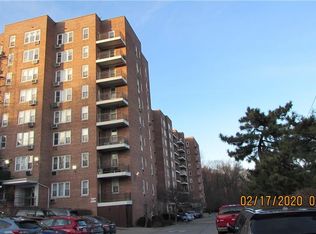 245 Rumsey Rd APT 4B, Yonkers, NY 10701