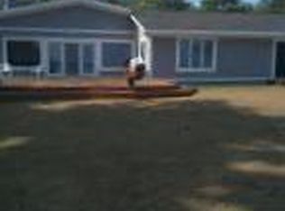 7344 W Us Highway 23, Cheboygan, MI 49721