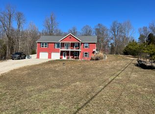 12100 W Sawmill Rd, Columbus, IN 47201