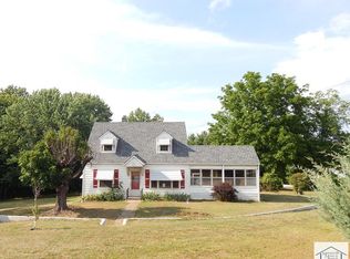 4421 Pleasant View Dr, Patrick Springs, VA 24133