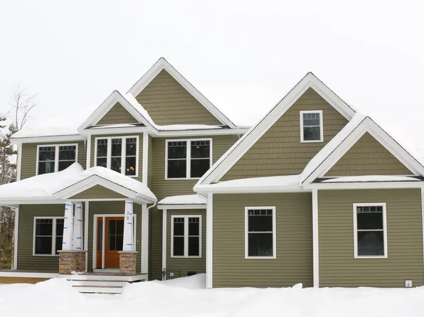 79 Salisbury Road, Mont Vernon, NH 03057