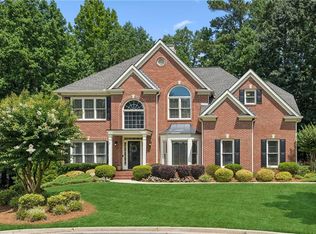 1031 Lansmoore Way, Suwanee, GA 30024