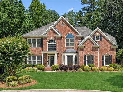 1031 Lansmoore Way, Suwanee, GA, 30024