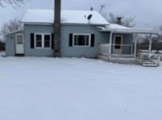 6454 E Bogart Rd, Hubbardston, MI 48845