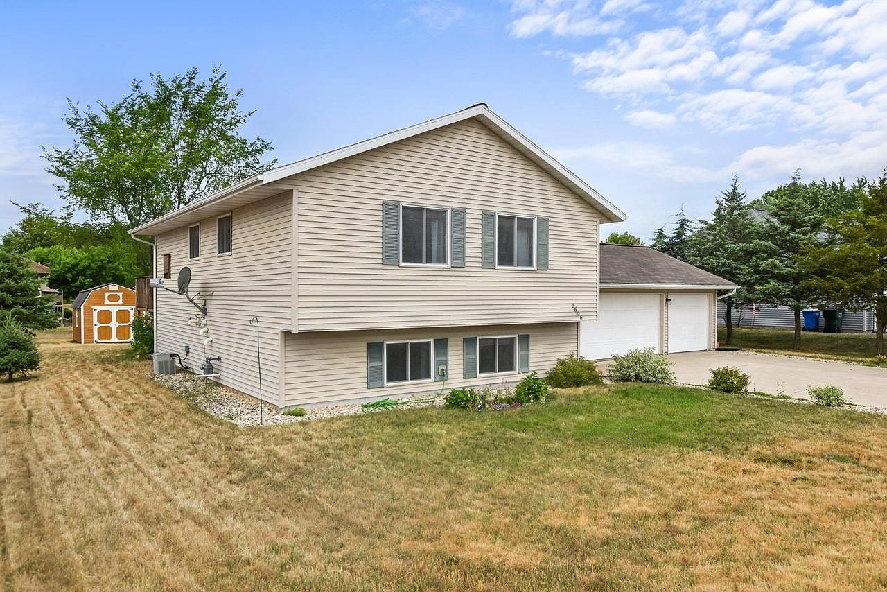 2606 Hamilton Street, Portage, WI 53901 Zillow
