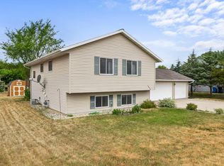2606 Hamilton St, Portage, WI 53901