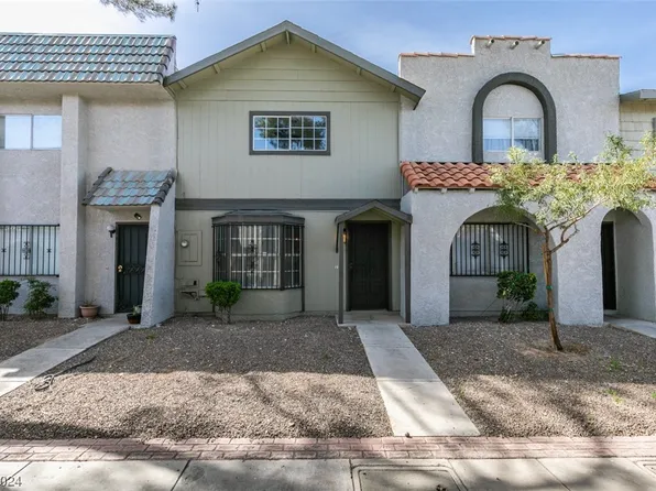 891 Stratton Ln #0, Las Vegas, NV 89110