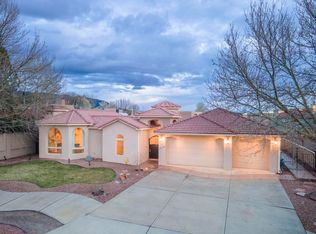 12080 Crimson Glory Rd NE, Albuquerque, NM 87122