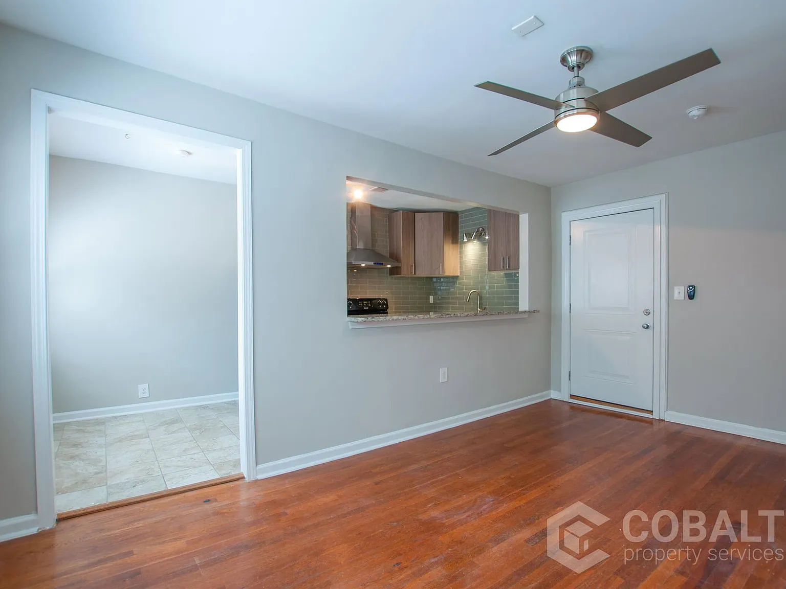 1 bed, 1.0 bath, 650 sqft, $1,550 — Photo 2