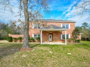 18460 Hills Lake Ct, Montgomery, TX 77316