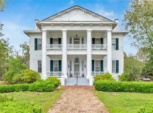 2513 Red Lick Rd, Lorman, MS 39096