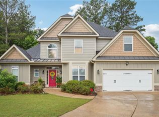 110 Edgeview Ct, Dallas, GA 30157