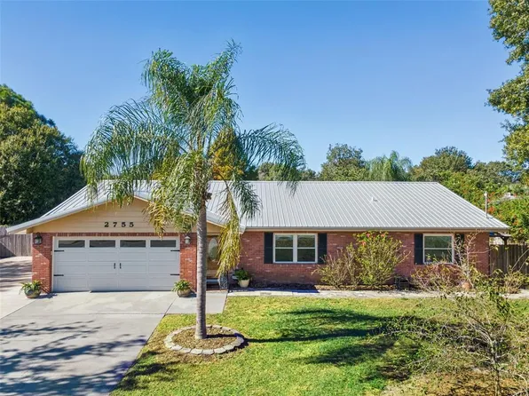 2755 Palm Acres Ave, Lake Wales, FL 33898