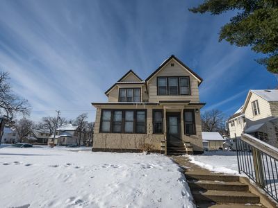 527 6th Ave S, Saint Cloud, MN, 56301