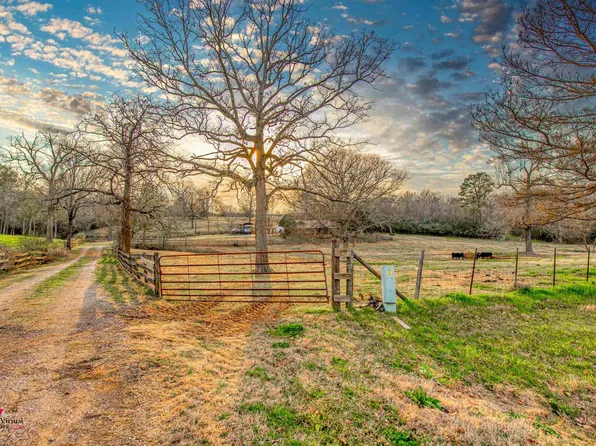 9612 Fm 2694, Shelbyville, TX 75973