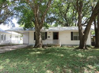 1803 Eubank St, Georgetown, TX 78626