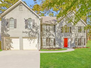 6522 Battery Pt, Stone Mountain, GA 30087