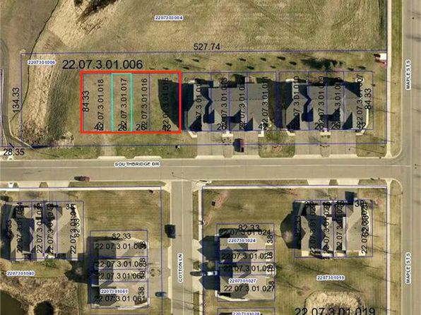 535 Southbridge Dr, Northfield, MN 55057