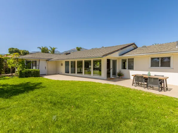 60 El Arco Dr, Santa Barbara, CA 93105