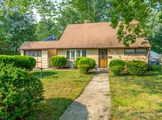 1036 Richard Blvd, Rahway, NJ 07065