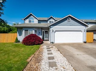 2610 NW 3rd Way, Battle Ground, WA 98604