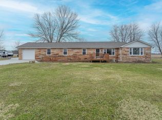 1981 Combes Rd, Quincy, IN 47456