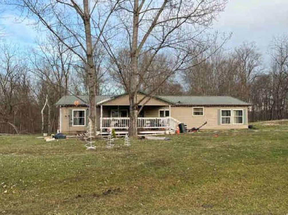 Real estate listing image