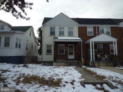 3409 Kentucky Ave, Baltimore, MD, 21213