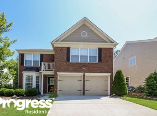 3405 Ridgefair Dr, Cumming, GA 30040