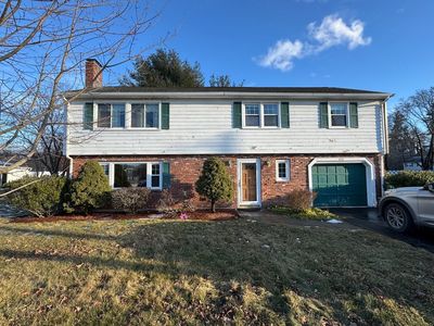 454 Lexington St, Woburn, MA, 01801
