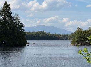 00 Elbow Lake Road, T3 Indian Purchase Twp, ME 04462