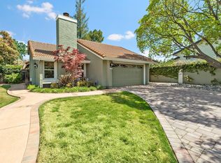 2385 Loment Ct, San Jose, CA 95124