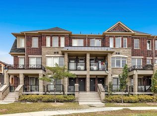 200 Veterans Dr #5, Brampton, ON L7A 4S6