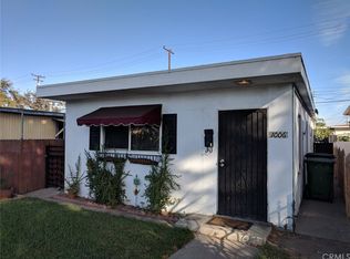 1006 Garfield Ave, Los Angeles, CA 90022