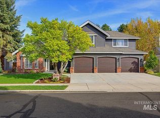 13286 W Woodspring Ct, Boise, ID 83713