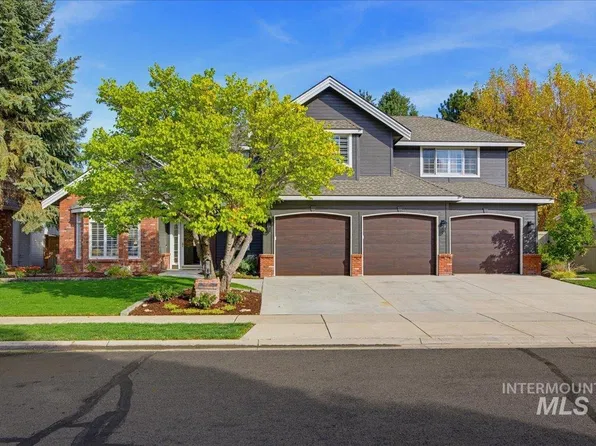 13286 W Woodspring Ct, Boise, ID 83713