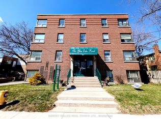 6 Glen Echo Rd #304, Toronto, ON