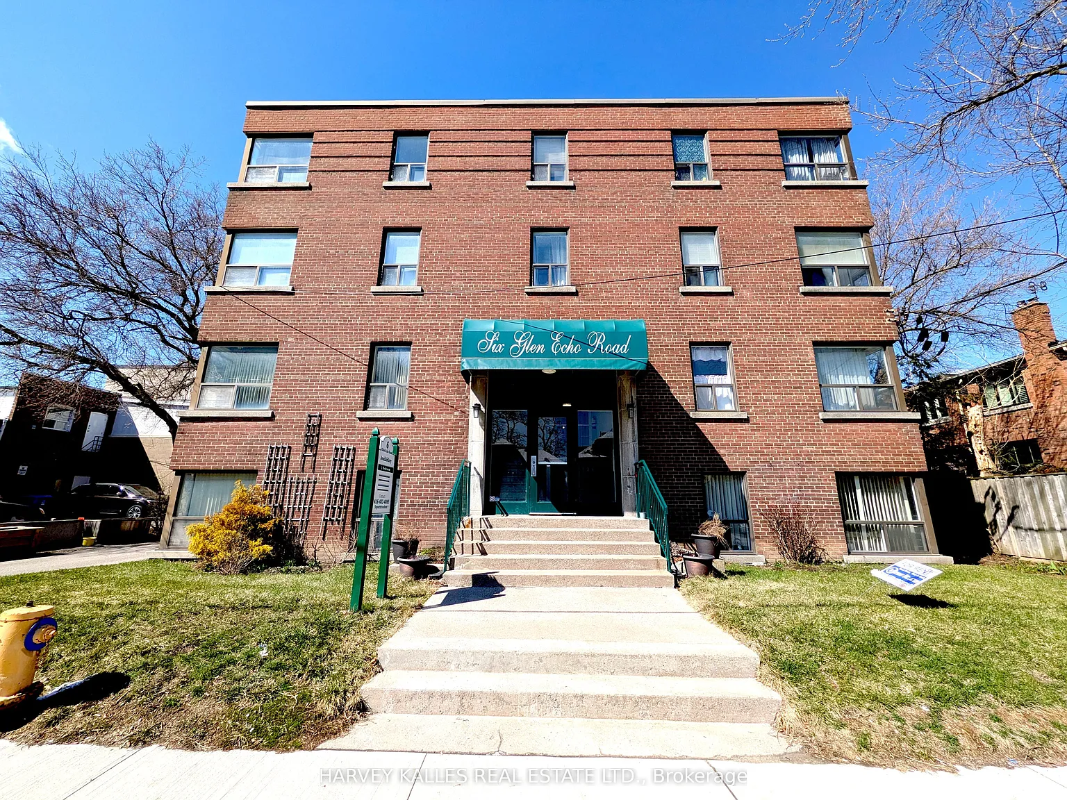 6 Glen Echo Rd #304 photo 1