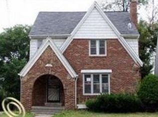 148 Ogemaw Rd, Pontiac, MI 48341