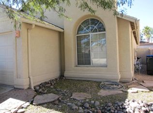 5412 S Wembly Rd, Tucson, AZ 85746