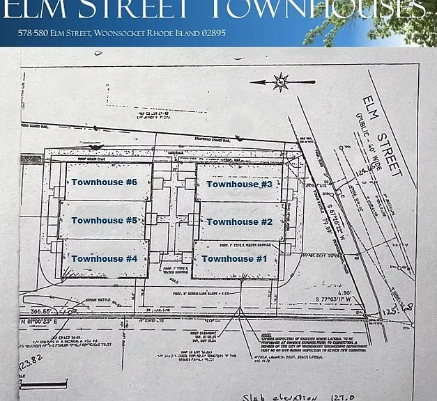 580 Elm St #5 — Photo 21