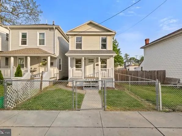 734 Edison St, York, PA 17403