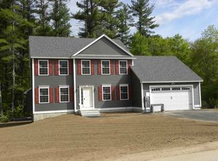 9 Sandybrook Dr, Raymond, NH 03077