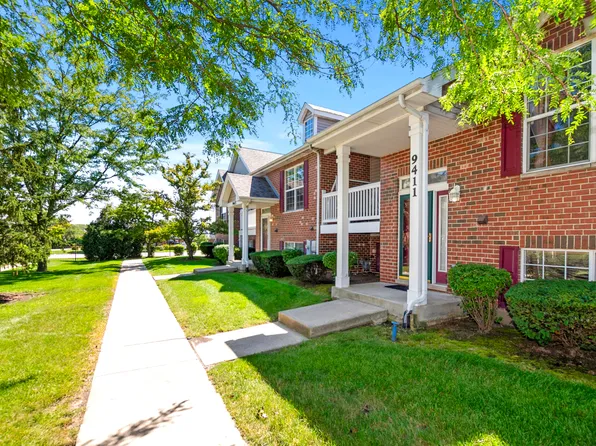 9411 Albany Ct, Orland Park, IL 60467