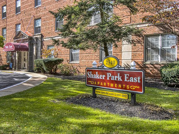 Shaker Park East