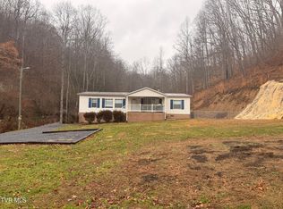 3800 Hall Hollow Rd, Coeburn, VA 24230