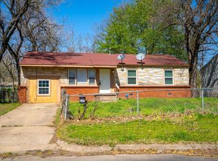 627 E 50th St N, Tulsa, OK 74126