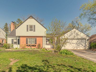 18451 Dundee Ave, Homewood, IL, 60430