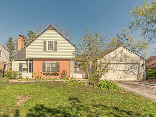 18451 Dundee Ave, Homewood, IL 60430